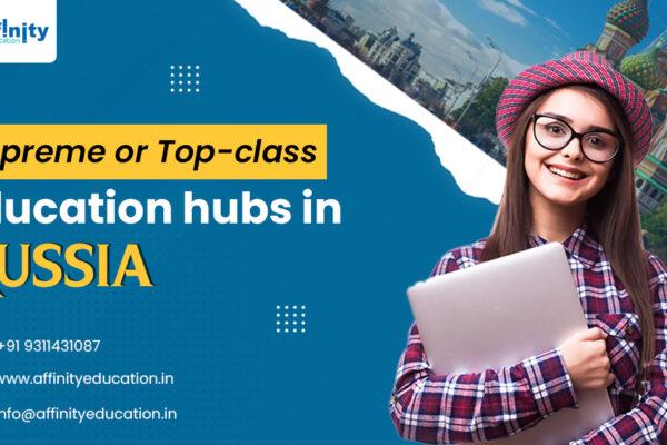 education hubs russia
