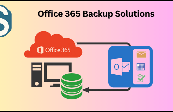 office 365 backup solutions