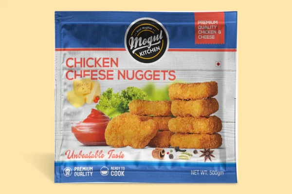 best frozen food products in india