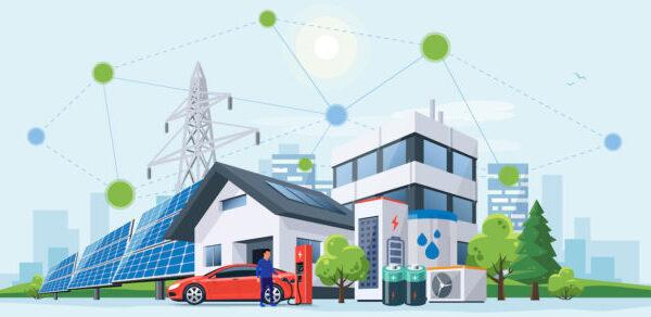 microgrids energy systems
