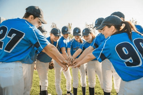 sportsmanship and ethical conduct