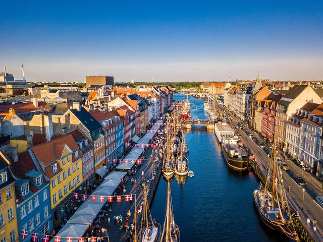 The Best things to do in Denmark