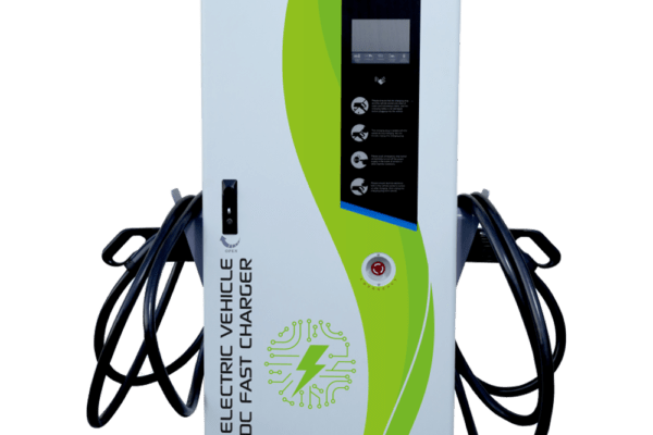 charger for your EV