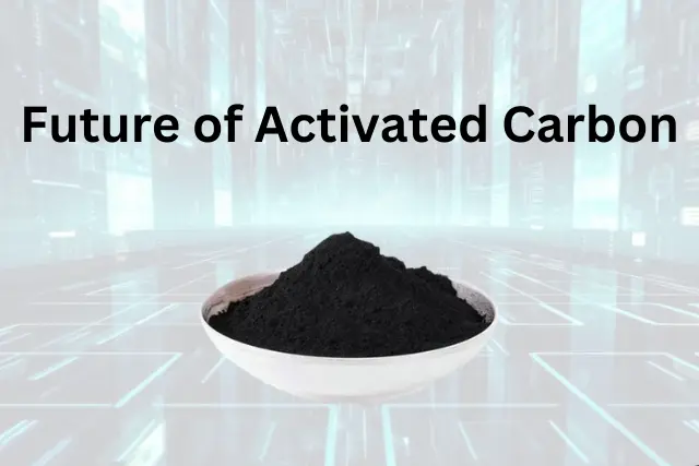 manufacturer of activated carbon in india