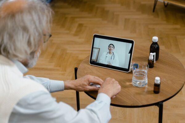 remote patient monitoring services