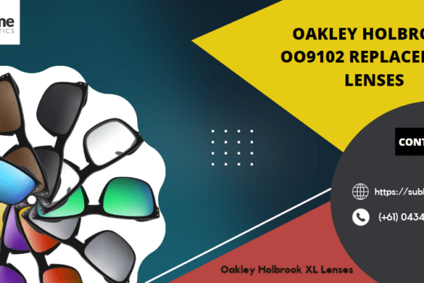 oakley holbrook xl lenses