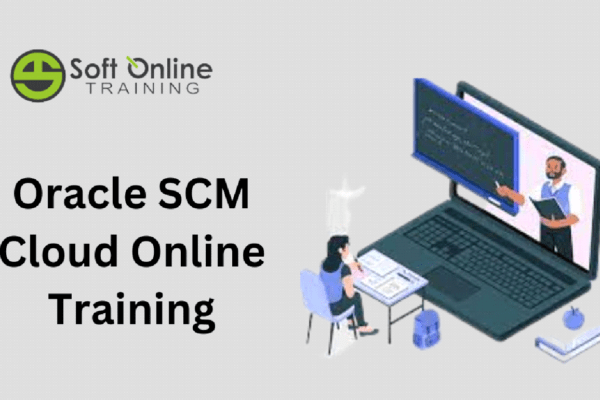 oracle scm cloud online training