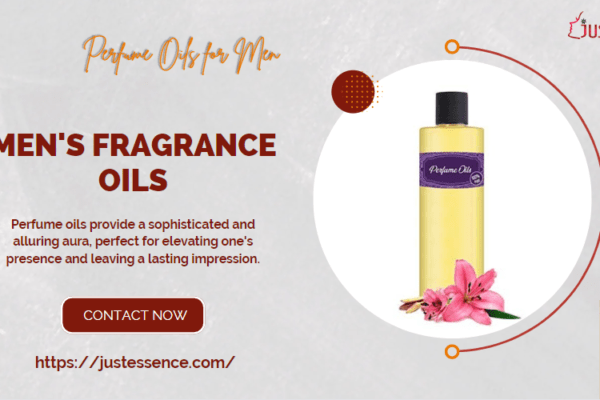 men's fragrance oils
