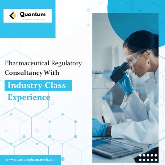 pharmaceutical industry consultants