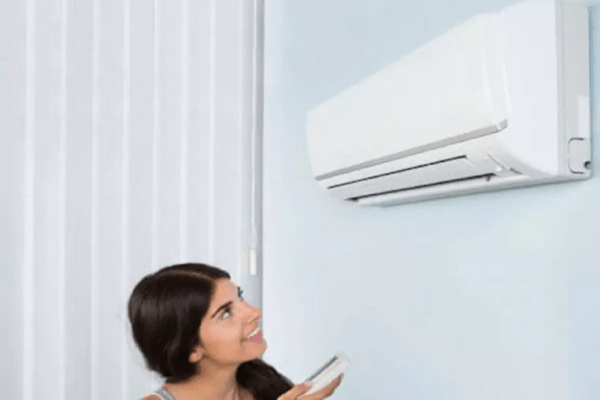 haier inverter air conditioners