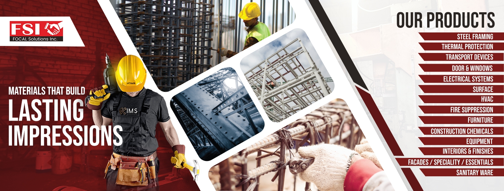 building and construction materials in riyadh