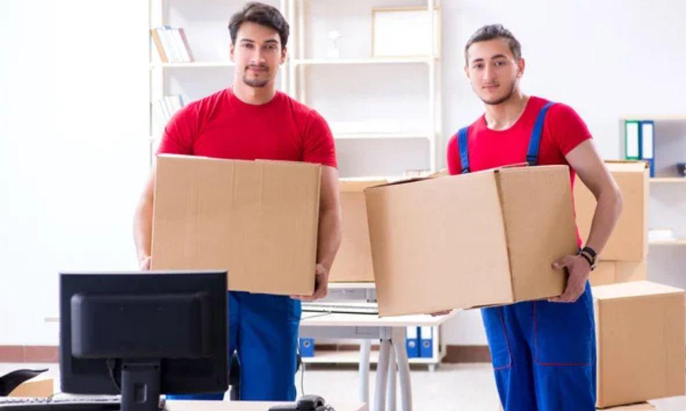 professional packers and movers in dwarka