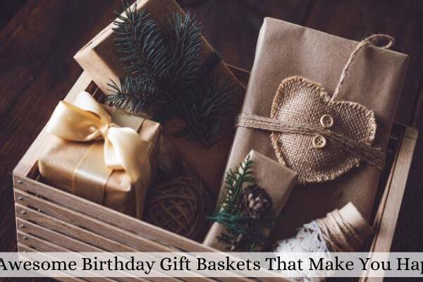 gift basket delivery