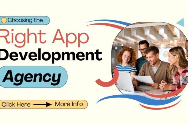 mobile app development agency London