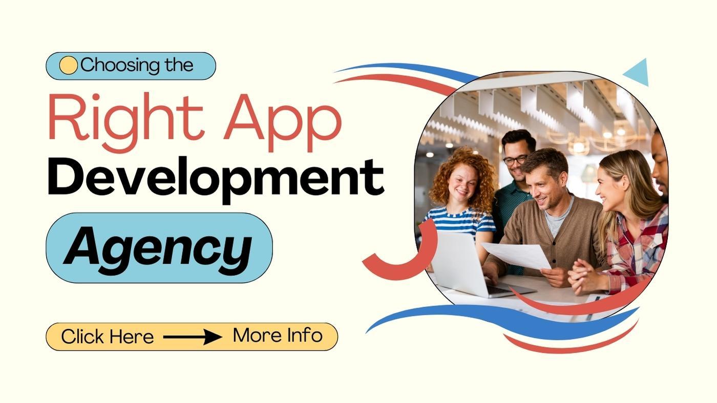 mobile app development agency London