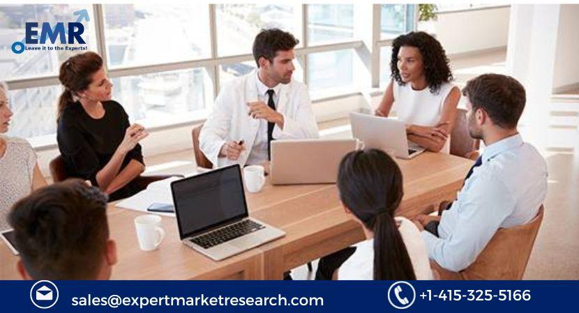 Healthcare Consulting Market