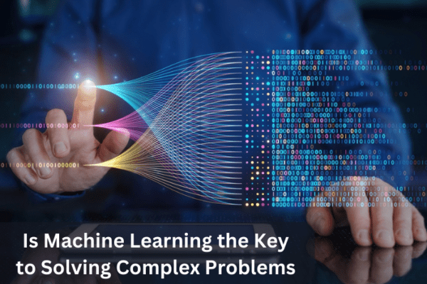 machine learning training in noida
