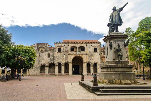 things to do in santo domingo