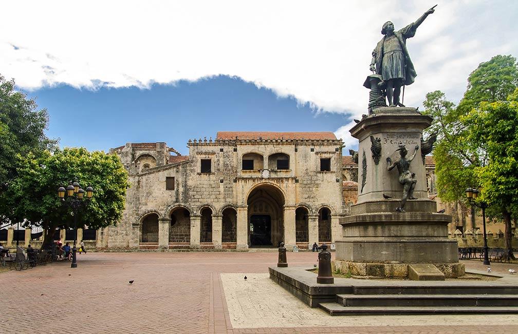 things to do in santo domingo