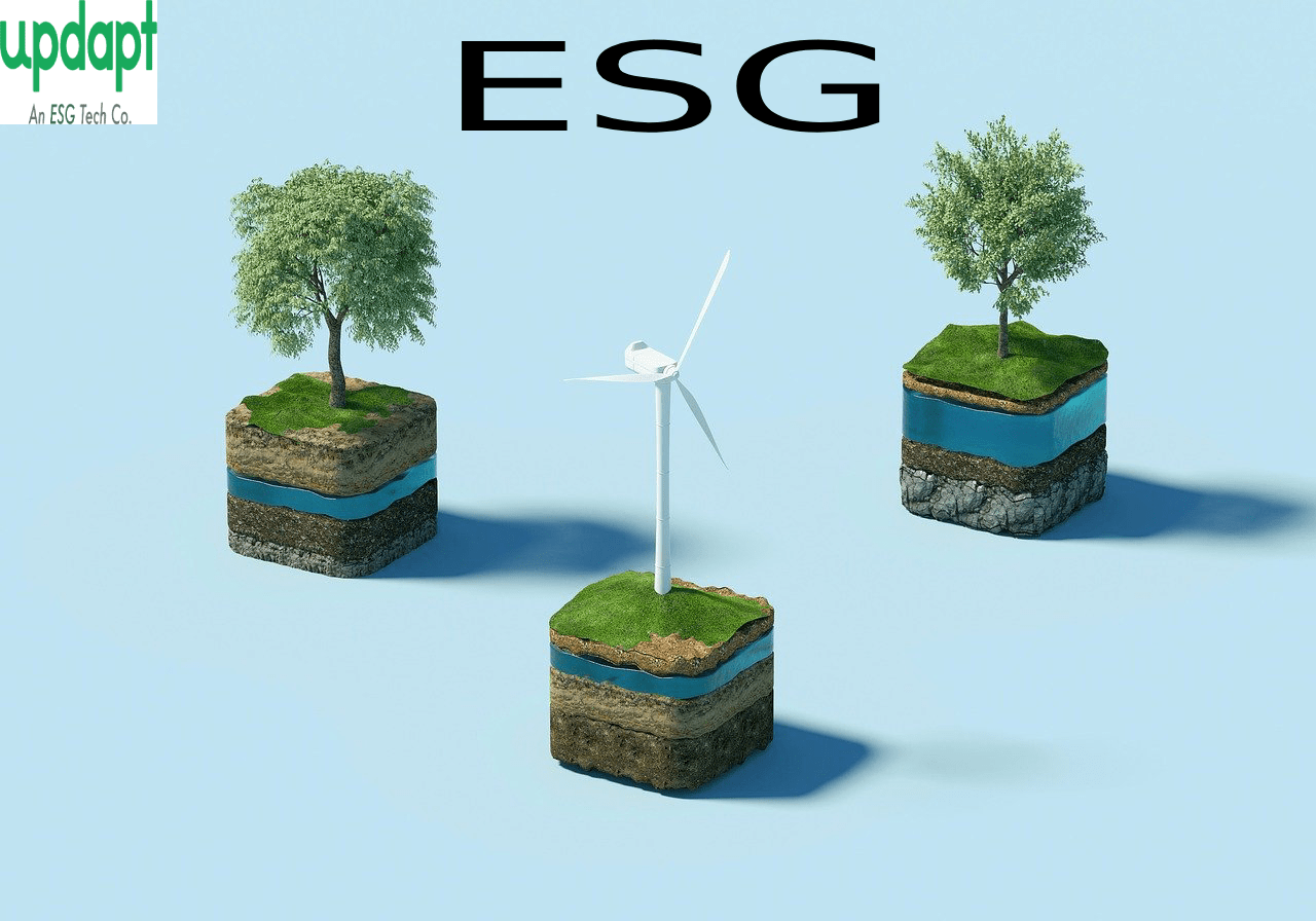 ESG management software