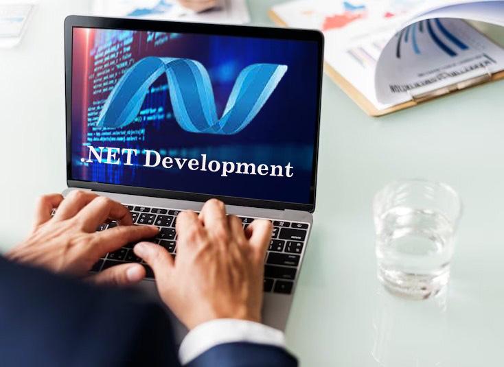 .net development company australia