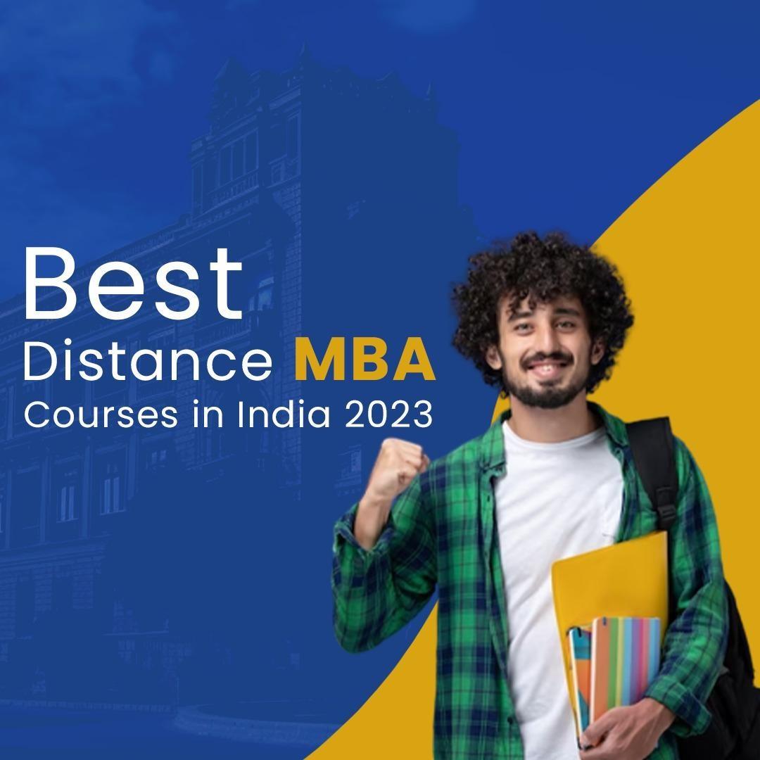 how-to-find-the-best-distance-MBA-courses-in-india