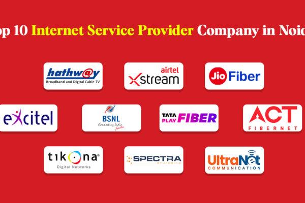 internet service providers company