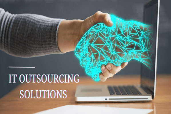 it outsourcing solutions