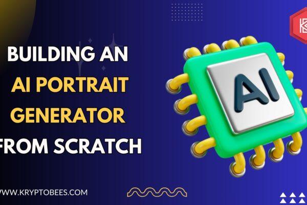 AI-portrait-generator-from-scratch-your-personal-guide