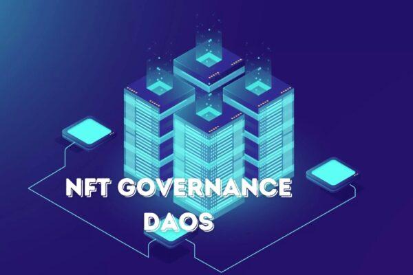 NFT Governance DAO