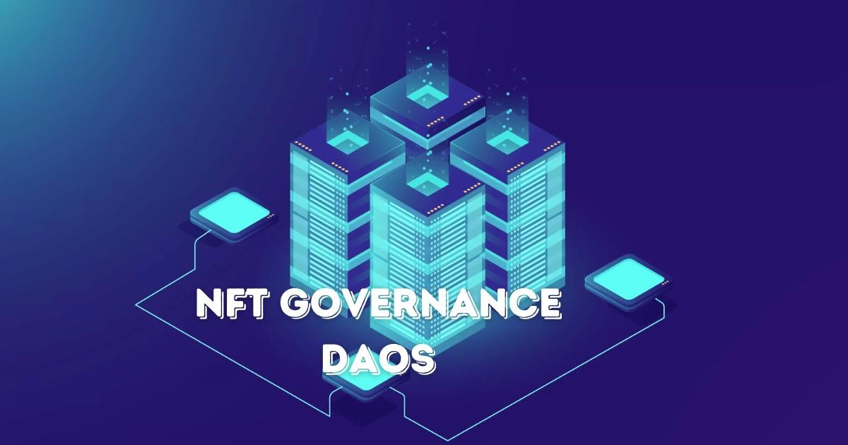 NFT Governance DAO