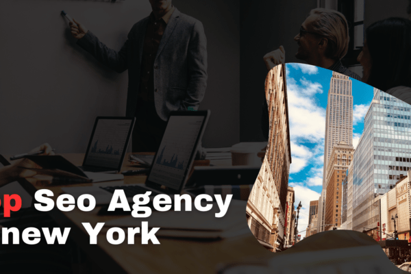 Top Seo Agency in new York