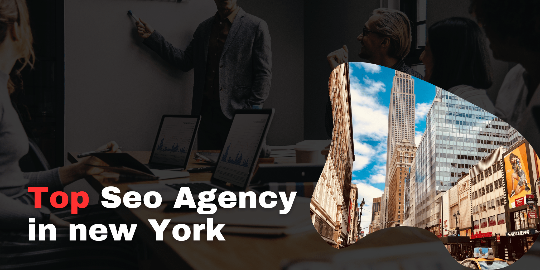 Top Seo Agency in new York