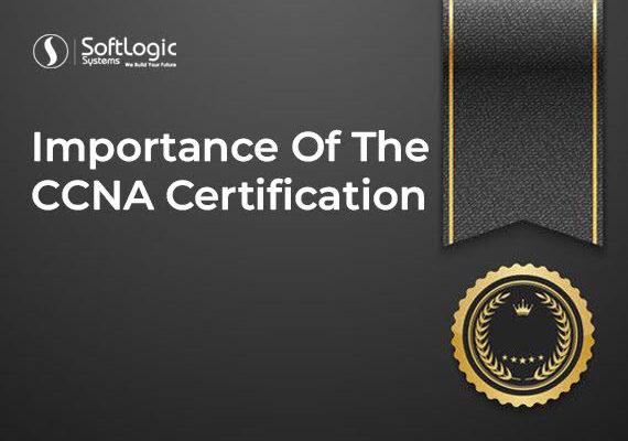 ccna certification importance
