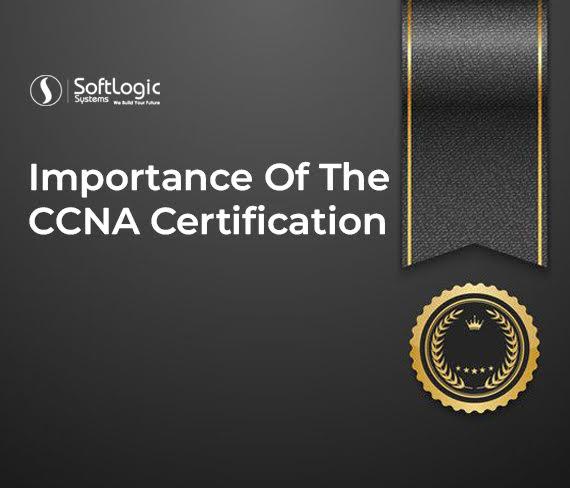 ccna certification importance