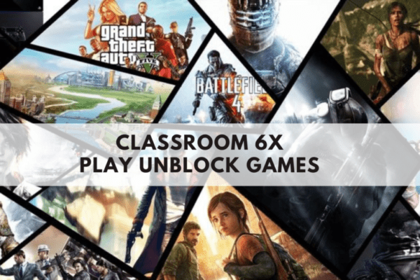classroom sixx games