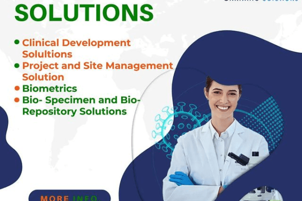 clinica development services