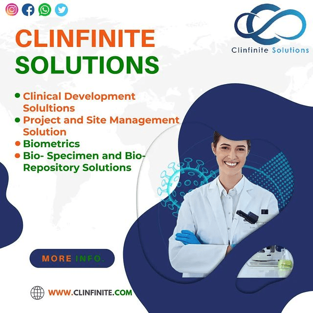 clinica development services