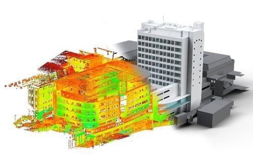 construction point clouds