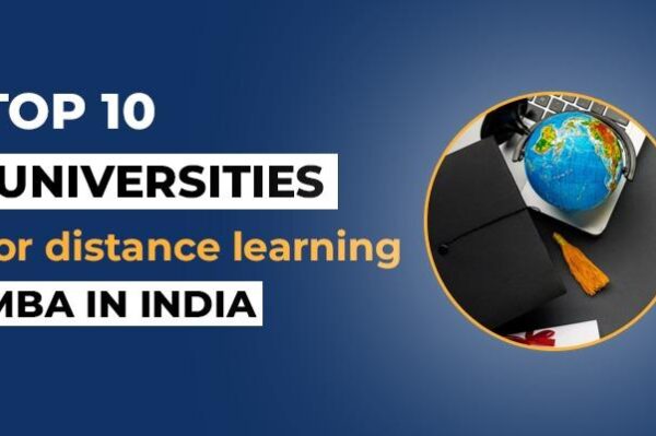 distance learning mba