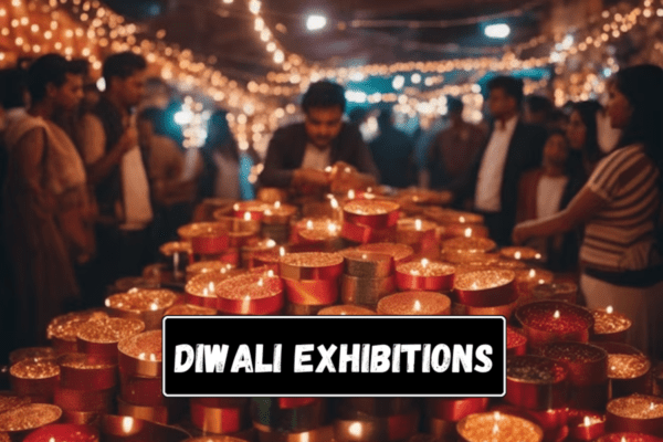diwali exhibitions