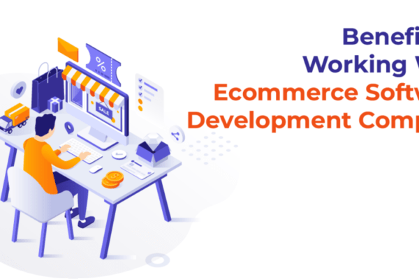ecommerce software development