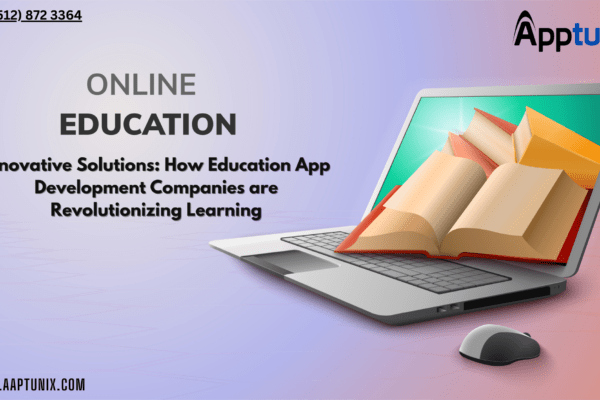 education-app-development-company
