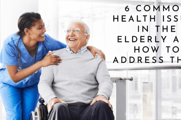 elderly health issues