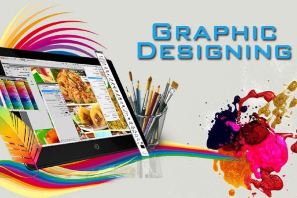 graphic design company