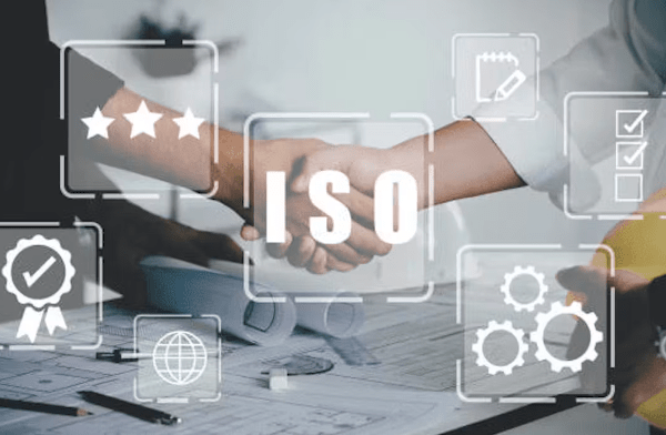 online iso certification courses