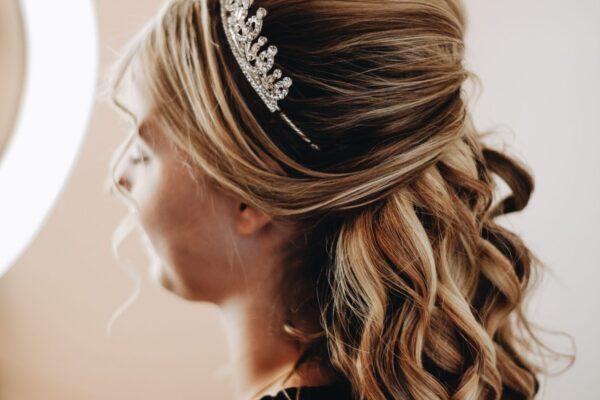 special occasions hairstyles