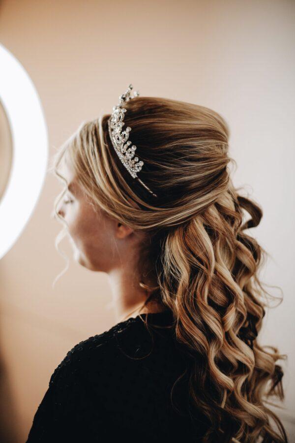 special occasions hairstyles