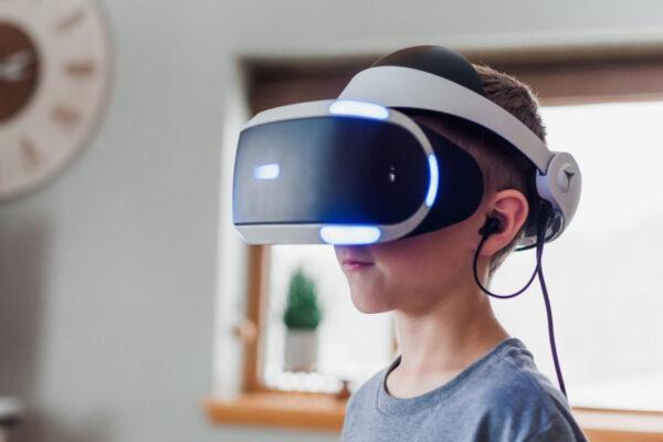 virtual reality wonders