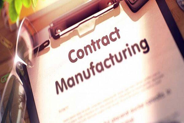 Contract-Manufacturing
